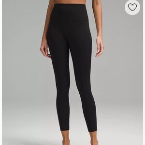 Lululemon Align High-rise Leggings
